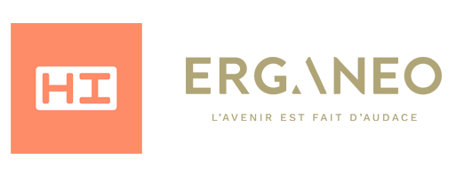 Logo Erganeo et Hivsio